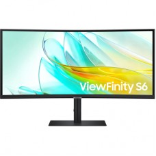 Монітор Samsung LS34C650UAIXCI