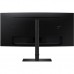 Монітор Samsung LS34C650UAIXCI