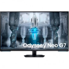 Монітор Samsung LS43CG700NIXUA