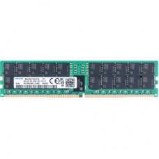 Модуль пам'яті для сервера Samsung SAMSUNG 64GB DDR5 4800Mhz ECC RDIMM (M321R8GA0BB0-CQK)
