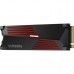Накопичувач SSD M.2 2280 4TB 990 PRO with Heatsink Samsung (MZ-V9P4T0GW)