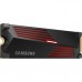 Накопичувач SSD M.2 2280 4TB 990 PRO with Heatsink Samsung (MZ-V9P4T0GW)