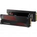 Накопичувач SSD M.2 2280 4TB 990 PRO with Heatsink Samsung (MZ-V9P4T0GW)