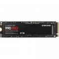Накопичувач SSD M.2 2280 4TB 990 PRO Samsung (MZ-V9P4T0BW)