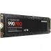 Накопитель SSD M.2 2280 4TB Samsung (MZ-V9P4T0BW)