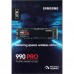 Накопичувач SSD M.2 2280 4TB Samsung (MZ-V9P4T0BW)