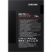 Накопичувач SSD M.2 2280 4TB 990 PRO Samsung (MZ-V9P4T0BW)