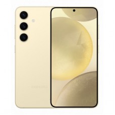 Мобильный телефон Samsung Galaxy S24 5G 8/256Gb Amber Yellow (SM-S921BZYGEUC)