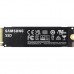 Накопитель SSD M.2 2280 1TB 990 EVO Samsung (MZ-V9E1T0BW)
