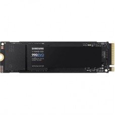 Накопичувач SSD M.2 2280 2TB 990 EVO Samsung (MZ-V9E2T0BW)