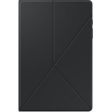 Чохол до планшета Samsung Galaxy Tab A9+ (X210/X216), Book Cover, black (EF-BX210TBEGWW)