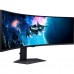 Монітор Samsung LS49CG954EIXCI