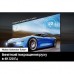 Телевізор Samsung QE85Q70DAUXUA