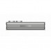 Мобільний телефон Samsung Galaxy Flip6 12/256Gb Silver Shadow (SM-F741BZSGSEK)