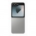 Мобільний телефон Samsung Galaxy Flip6 12/256Gb Silver Shadow (SM-F741BZSGSEK)
