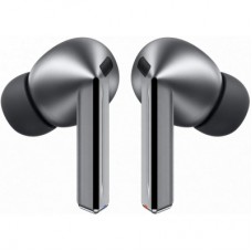 Наушники Samsung Galaxy Buds3 Pro Silver (SM-R630NZAASEK)