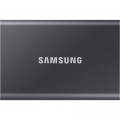 Накопитель SSD USB 3.2 4TB T7 Samsung (MU-PC4T0T/WW)