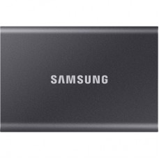 Накопитель SSD USB 3.2 4TB T7 Samsung (MU-PC4T0T/WW)