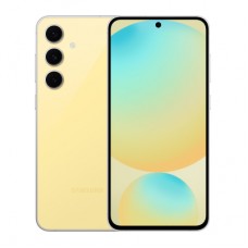 Мобильный телефон Samsung Galaxy S24 FE 8/256Gb Yellow (SM-S721BZYGEUC)