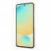 Мобильный телефон Samsung Galaxy S24 FE 8/256Gb Yellow (SM-S721BZYGEUC)