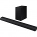 Акустична система Samsung HW-B750D Black (HW-B750D/UA)