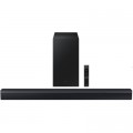 Акустична система Samsung HW-C450 Black (HW-C450/UA)