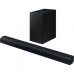 Акустична система Samsung HW-C450 Black (HW-C450/UA)