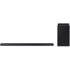 Акустическая система Samsung HW-S700D Black (HW-S700D/UA)