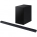 Акустическая система Samsung HW-S700D Black (HW-S700D/UA)