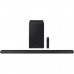 Акустическая система Samsung HW-S700D Black (HW-S700D/UA)