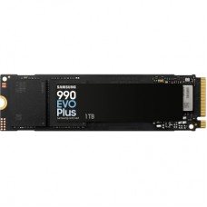 Накопичувач SSD M.2 2280 1TB 990 EVO Plus Samsung (MZ-V9S1T0BW)