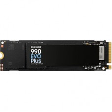 Накопичувач SSD M.2 2280 4TB 990 EVO Plus Samsung (MZ-V9S4T0BW)
