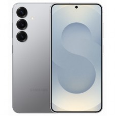 Мобильный телефон Samsung Galaxy S25 12/128Gb Silver Shadow (SM-S931BZSDEUC)