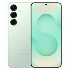 Мобільний телефон Samsung Galaxy S25 12/256Gb Mint (SM-S931BLGGEUC)