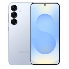 Мобильный телефон Samsung Galaxy S25 12/256Gb Icyblue (SM-S931BLBGEUC)