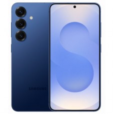 Мобільний телефон Samsung Galaxy S25 12/512Gb Navy (SM-S931BDBHEUC)