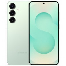 Мобильный телефон Samsung Galaxy S25+ 12/256Gb Mint (SM-S936BLGDEUC)