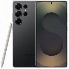 Мобільний телефон Samsung Galaxy S25 Ultra 12/256Gb Titanium Black (SM-S938BZKDEUC)