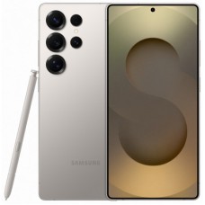 Мобільний телефон Samsung Galaxy S25 Ultra 12/1Tb Titanium Grey (SM-S938BZTHEUC)