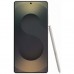Мобільний телефон Samsung Galaxy S25 Ultra 12/1Tb Titanium Black (SM-S938BZKHEUC)