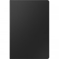 Чехол для планшета Samsung Keyboard Cover Slim Samsung Galaxy Tab S10 Plus Black (EF-DX825BBEGUA)