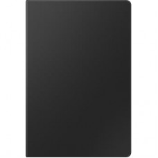 Чехол для планшета Samsung Keyboard Cover Slim Samsung Galaxy Tab S10 Plus Black (EF-DX825BBEGUA)