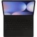 Чехол для планшета Samsung Keyboard Cover Slim Samsung Galaxy Tab S10 Plus Black (EF-DX825BBEGUA)