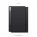Чехол для планшета Samsung Keyboard Cover Slim Samsung Galaxy Tab S10 Plus Black (EF-DX825BBEGUA)