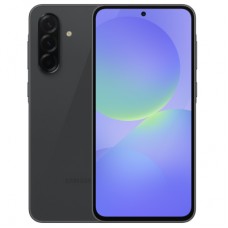 Мобільний телефон Samsung Galaxy A36 5G 8/256Gb Black (SM-A366BZKGEUC)