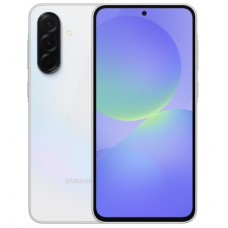 Мобільний телефон Samsung Galaxy A36 5G 8/256Gb Gray (SM-A366BZAGEUC)