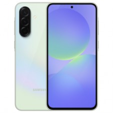 Мобільний телефон Samsung Galaxy A36 5G 8/256Gb Light Green (SM-A366BLGGEUC)
