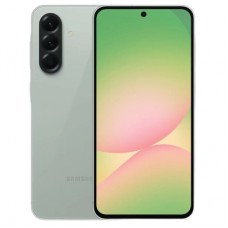 Мобільний телефон Samsung Galaxy A56 5G 8/256Gb Green (SM-A566BZGCEUC)