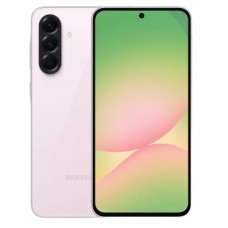 Мобільний телефон Samsung Galaxy A56 5G 8/256Gb Light Pink (SM-A566BLICEUC)
