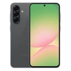 Мобільний телефон Samsung Galaxy A56 5G 8/128Gb Black (SM-A566BZKAEUC)